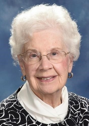 Olive Daggett Obituary (1927 - 2023) - East Providence, RI - The Star ...