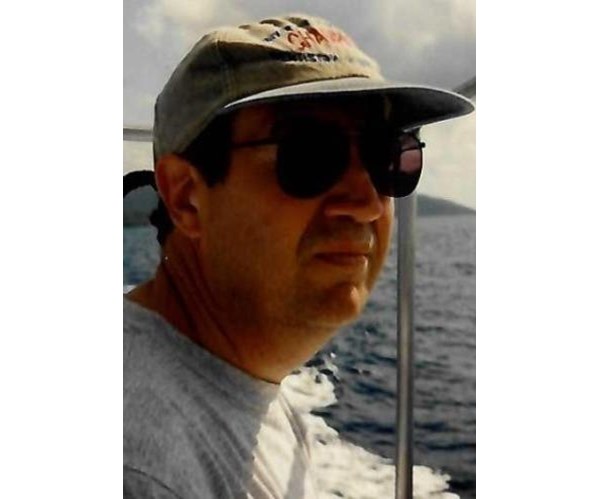 Jon Marino Obituary (2024) - Cedar Grove, NJ - The Star-Ledger