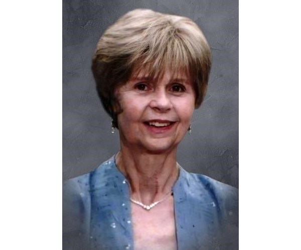 Janet Cahill Obituary (2024) - Old Bridge, NJ - The Star-Ledger