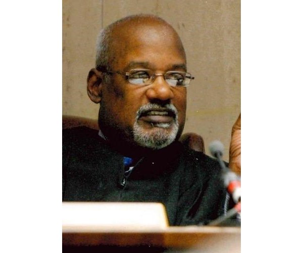 Harold J.S.C. Obituary (2024) Orange, NJ The StarLedger