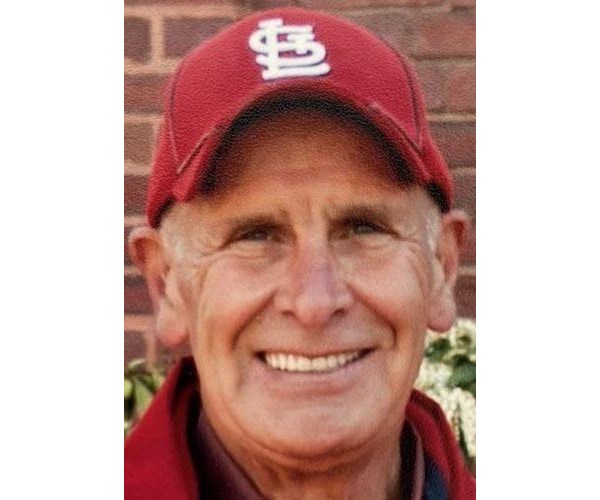 Charles Zimmerman Obituary (1944 2024) Bernardsville, NJ The Star