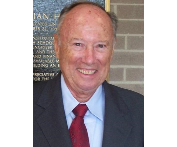 William Paulus Obituary (01/15/1931 01/21/2025) Hopatcong, NJ The