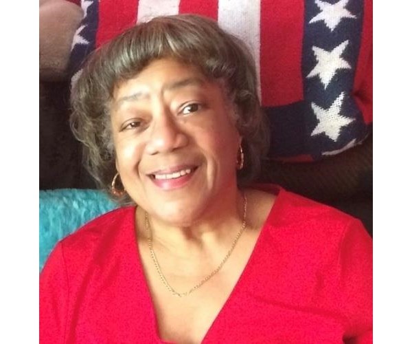 Gloria Williams Obituary (12/25/1940 06/04/2025) Bloomfield, NJ