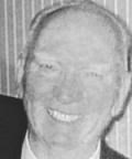 John Joseph "Jack" Hogan obituary