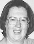 Judith Ann "Judy" Writt obituary