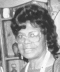 Pecola Bess obituary