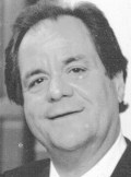 Nelson G. Lavergne obituary