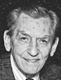 Dr. Carl Fjellman obituary