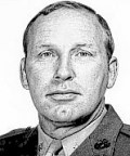 Lt. Colonel Robert James Eitel obituary