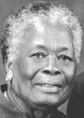 Lucia D. Pollard obituary