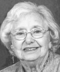 Alice P. Ortolf obituary, Hernando, FL