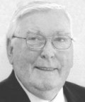 Edward Joseph Carey obituary, Middletown, DE