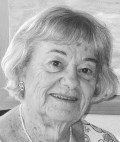 MaryJane Huddy obituary