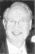Hon. Jack B. Kirsten obituary