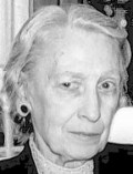 Dorothea Allen obituary
