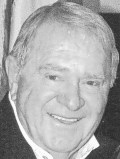 Harry P. Burns Jr. obituary
