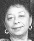 Sarah Rose Council obituary
