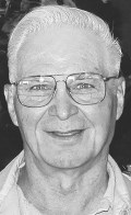 Robert C. Daoust obituary