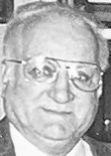 John G. Fierro obituary