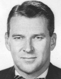 James W. Denton obituary