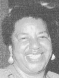 Florence Estelle Jones obituary