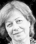 Judit F. Kapalin obituary