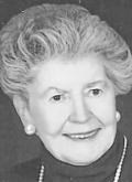 Margaret Deegan Ruetsch obituary, 85, Woodbridge