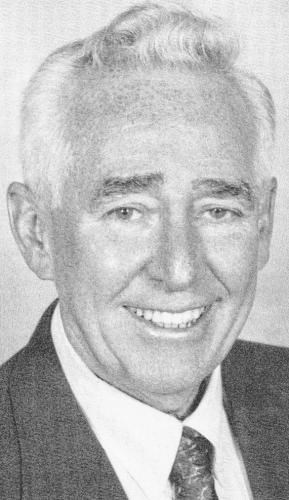 Oscar Thomas Doyle obituary, 86, Florham Park