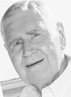 William A. Hoffman Jr. obituary, 1929-2014, Montclair, NJ