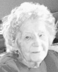 Adele M. Perkowski obituary, 96, West Orange