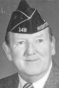 William F. "Bill" Glackin obituary, East Windsor, NJ