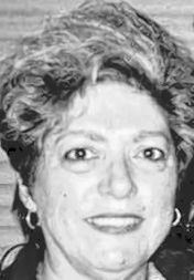 Rose Marie Iarrapino obituary, 72, Edison