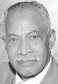 Haywood G. Jamerson obituary