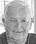 Donald Leverton Clarke obituary