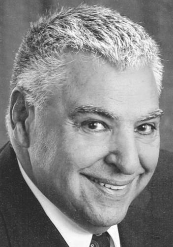 Dr.  Robert O. Russano obituary, 1941-2014, Riverdale, NJ