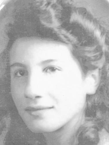 Rose Marie Eorio obituary, 1930-2014, 83, Long Hill Twp.