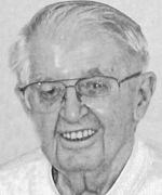 Robert Wenk Sr. obituary, 1929-2014, Rockland, NJ