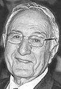 John L. Soldoveri obituary, Totowa, NJ