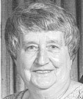 Stella N. Carter obituary, 91, Freehold