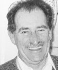 George C. Chapman obituary