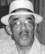 Feldman "Mootsie" Middleton Jr. obituary, Newark, NJ