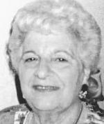 Rosemarie L. Sommo obituary, Berkeley Heights, NJ