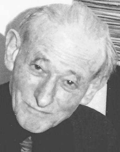George Louis Beffa obituary, 1921-2014, 93, Morristown