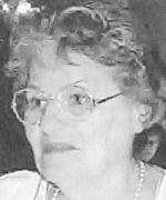Violet M. Alose obituary, 1928-2014, Newport, NJ