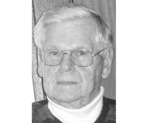Charles Byrd Obituary (2014) 80, Edison, NJ The StarLedger