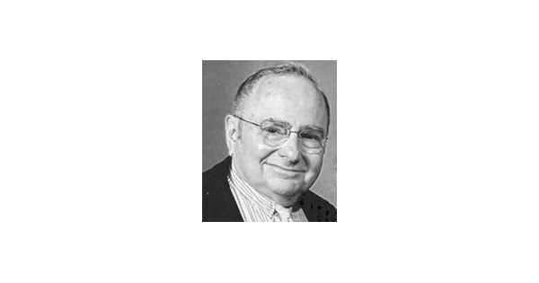 Peter Baab Obituary (2014) - Newark, NJ - The Star-Ledger