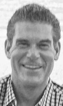 R. Geoffrey Weldon obituary, 1960-2014, Hillsborough, NJ