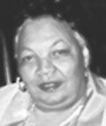 Beatrice White-Green obituary
