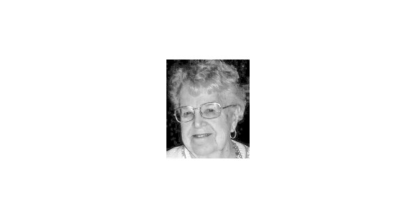 Marie Keefe Obituary (2012) - Newark, NJ - The Star-Ledger