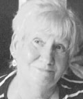 Nancy Fay Seguin obituary